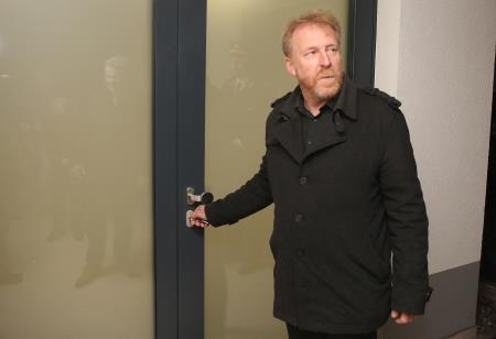 OTVORITEV CENTRA ZAŠČITE IN REŠEVANJA RAKEK 40 FOTO LJUBO VUKELIČ